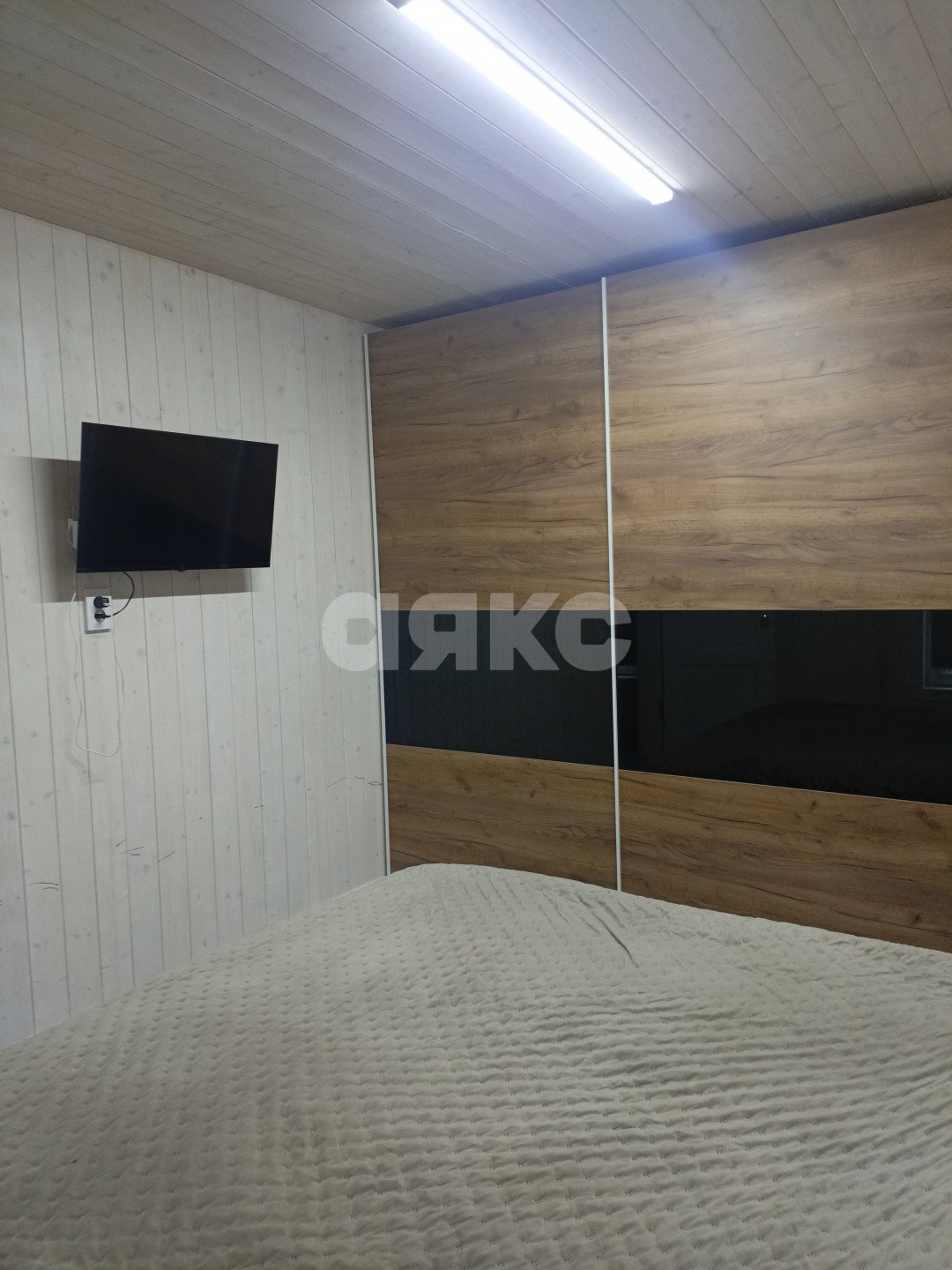 Фото №5: Коттедж 50 м² + 4.3 сот. - Верхнеармянское Лоо, р. Лазаревский, пер. Дачный