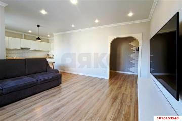 Фото №4: 3-комнатная квартира 93 м² - Краснодар, мкр. Почтовый, пр-кт имени писателя Знаменского, 20