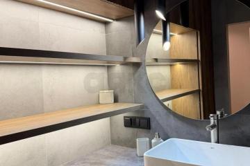 Фото №4: 2-комнатная квартира 49 м² - Краснодар, мкр. Фестивальный, ул. Гагарина, 83