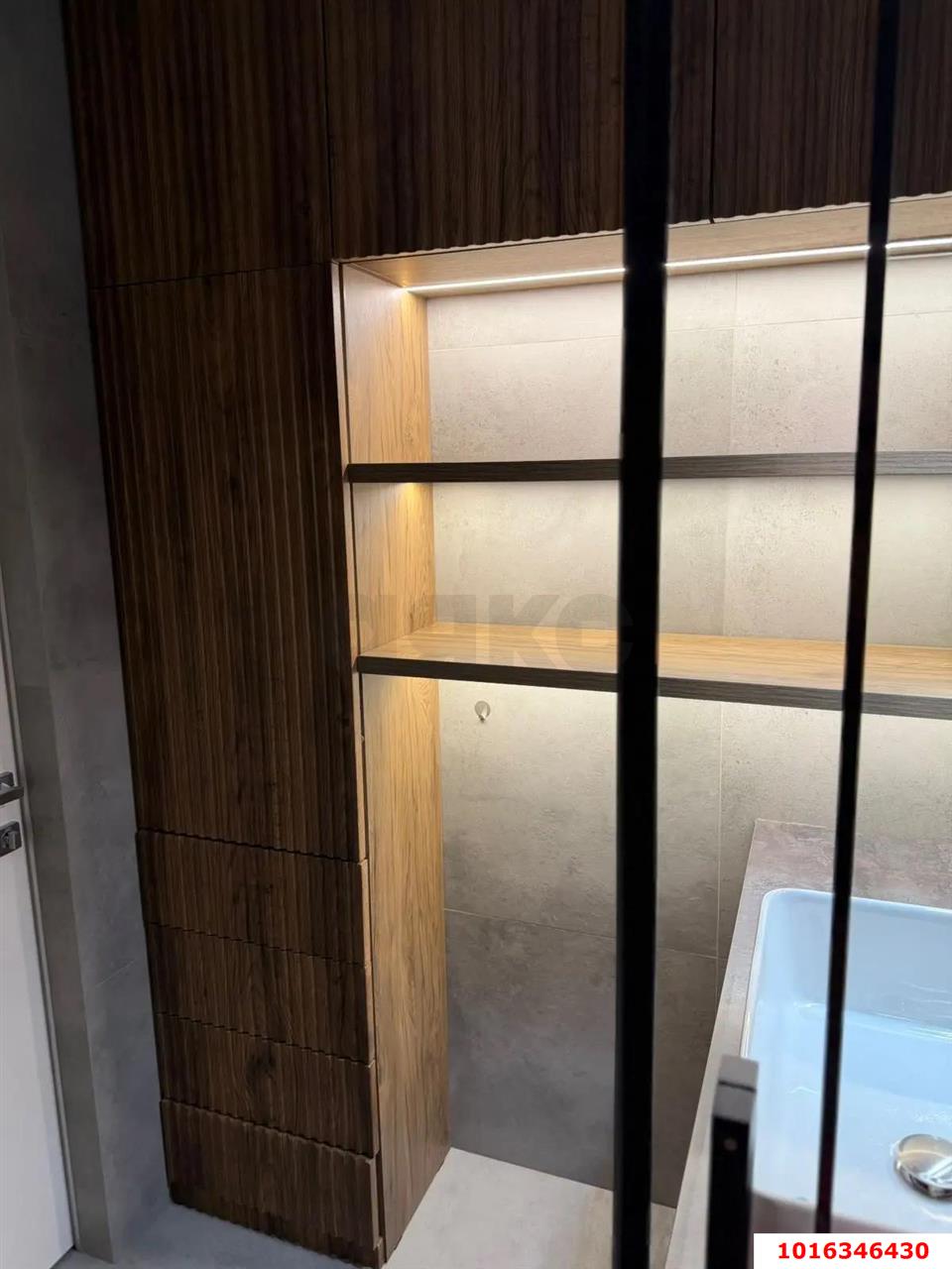 Фото №14: 2-комнатная квартира 49 м² - Краснодар, Прикубанский внутригородской округ, мкр. Фестивальный, ул. Гагарина, 83