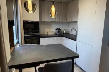 Фото №1: 2-комнатная квартира 49 м² - Краснодар, мкр. Фестивальный, ул. Гагарина, 83