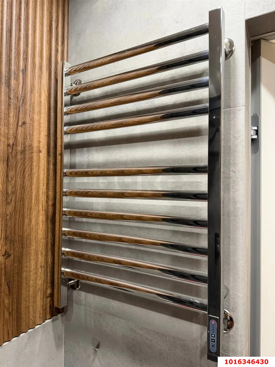 Фото №10: 2-комнатная квартира 49 м² - Краснодар, Прикубанский внутригородской округ, мкр. Фестивальный, ул. Гагарина, 83