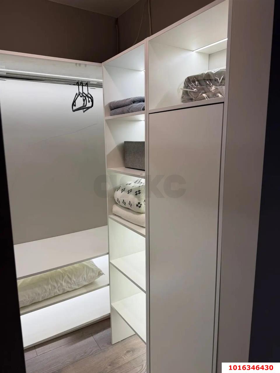 Фото №11: 2-комнатная квартира 49 м² - Краснодар, Прикубанский внутригородской округ, мкр. Фестивальный, ул. Гагарина, 83