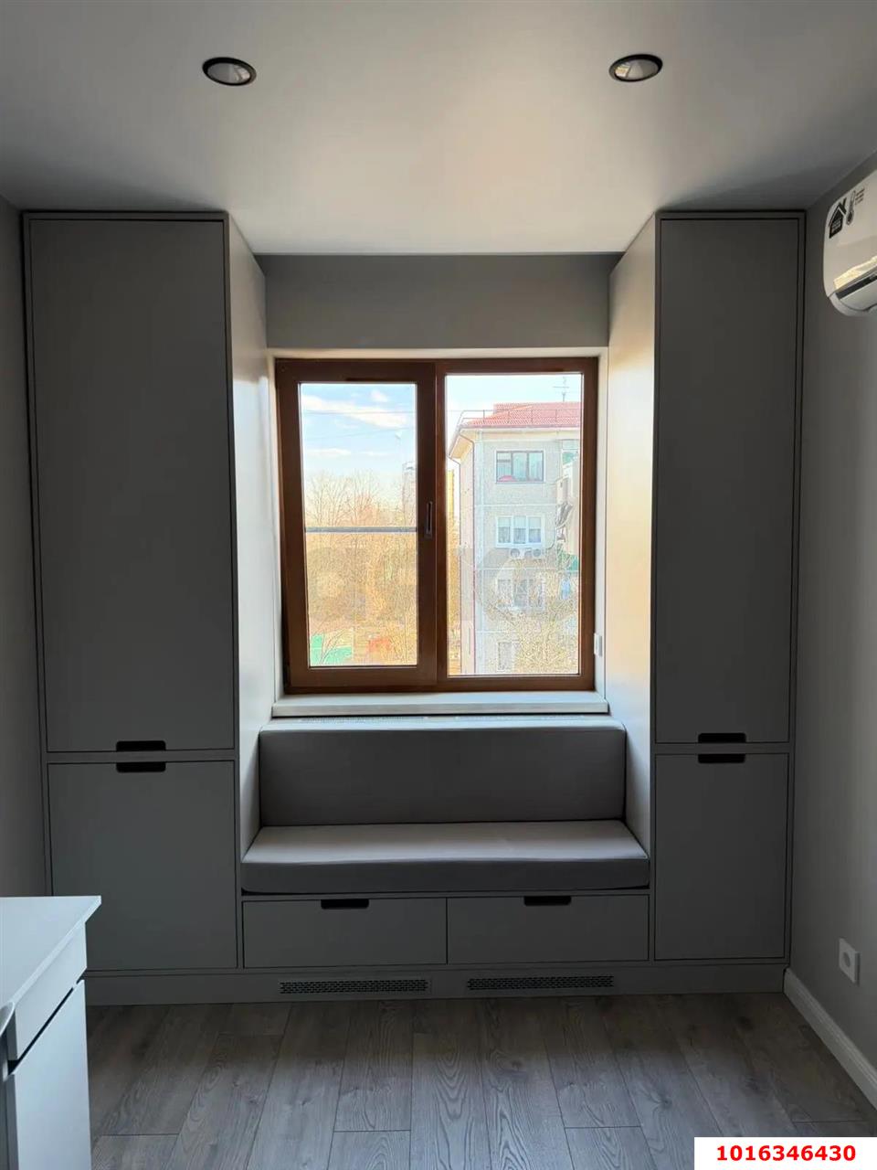 Фото №17: 2-комнатная квартира 49 м² - Краснодар, Прикубанский внутригородской округ, мкр. Фестивальный, ул. Гагарина, 83