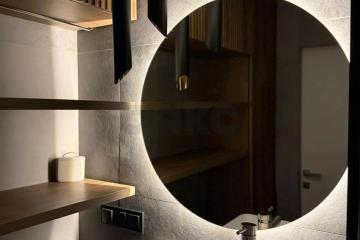 Фото №2: 2-комнатная квартира 49 м² - Краснодар, мкр. Фестивальный, ул. Гагарина, 83