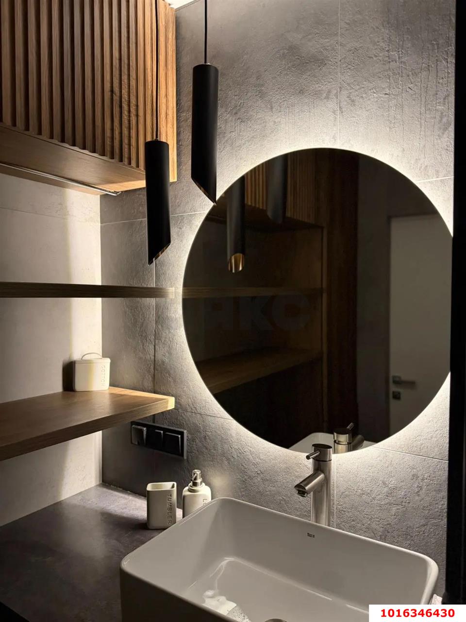 Фото №2: 2-комнатная квартира 49 м² - Краснодар, Прикубанский внутригородской округ, мкр. Фестивальный, ул. Гагарина, 83