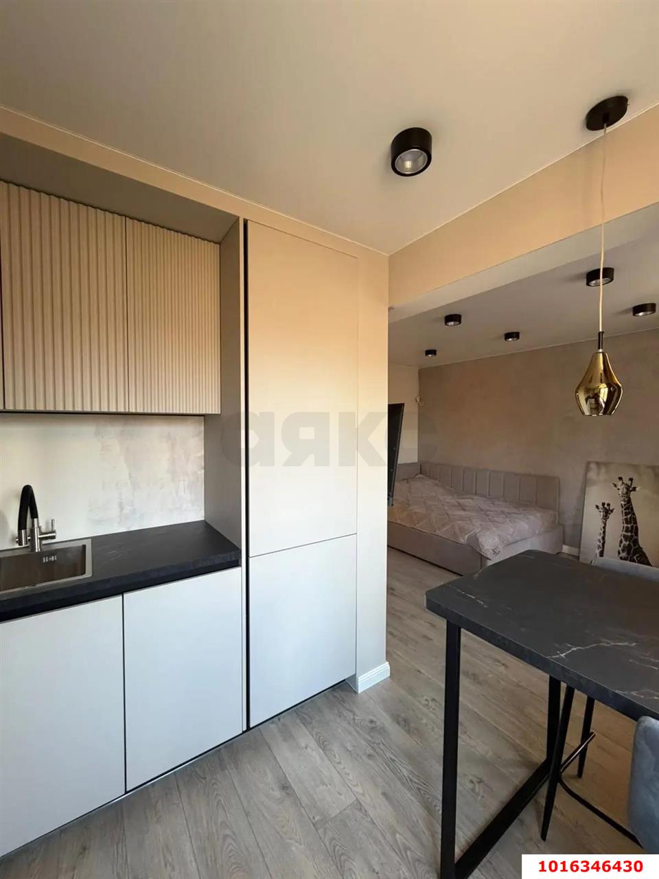 Фото №13: 2-комнатная квартира 49 м² - Краснодар, Прикубанский внутригородской округ, мкр. Фестивальный, ул. Гагарина, 83