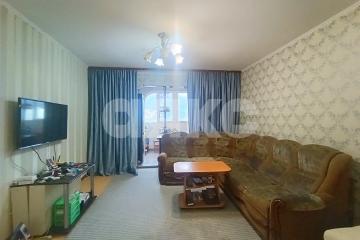 Фото №5: 1-комнатная квартира 40 м² - Дивноморское, ул. Северная, 2