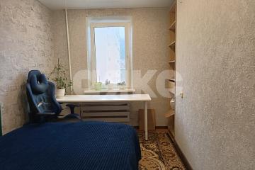 Фото №3: 1-комнатная квартира 40 м² - Дивноморское, ул. Северная, 2