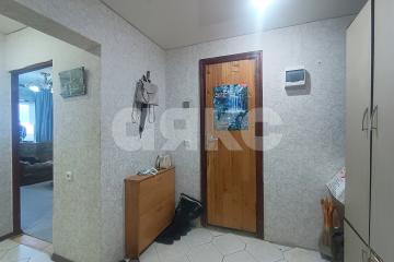 Фото №1: 1-комнатная квартира 40 м² - Дивноморское, ул. Северная, 2