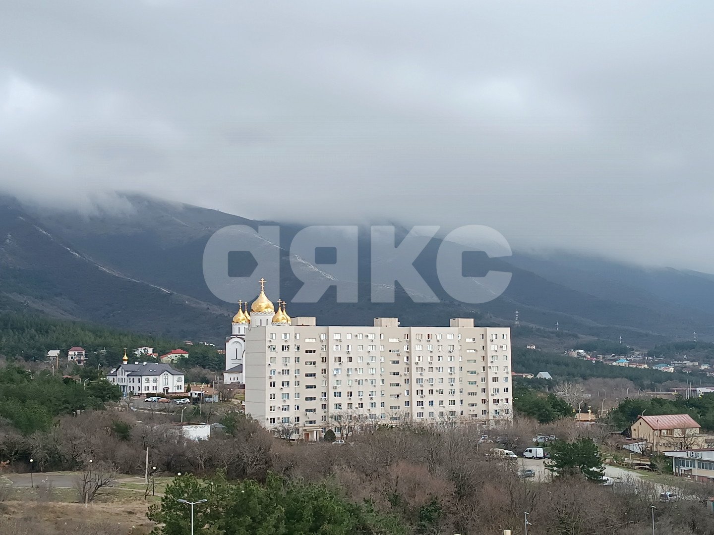 Фото №9: 1-комнатная квартира 40 м² - Дивноморское, ул. Северная, 2