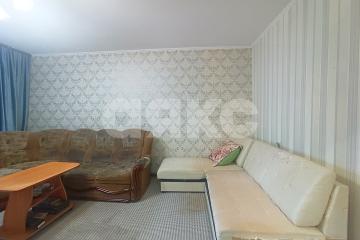 Фото №4: 1-комнатная квартира 40 м² - Дивноморское, ул. Северная, 2