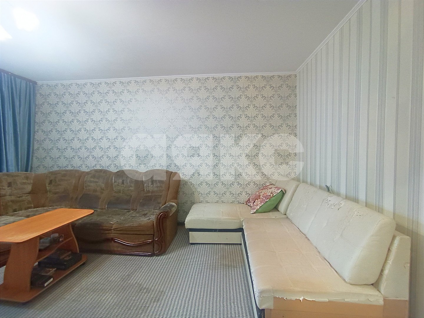 Фото №4: 1-комнатная квартира 40 м² - Дивноморское, ул. Северная, 2