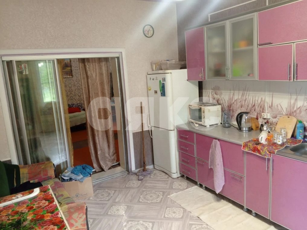 Фото №19: Часть дома 83 м² + 12 сот. - Новокарский