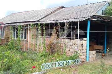 Фото №3: Часть дома 83 м² - Новокарский, 