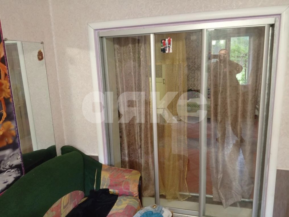 Фото №21: Часть дома 83 м² + 12 сот. - Новокарский