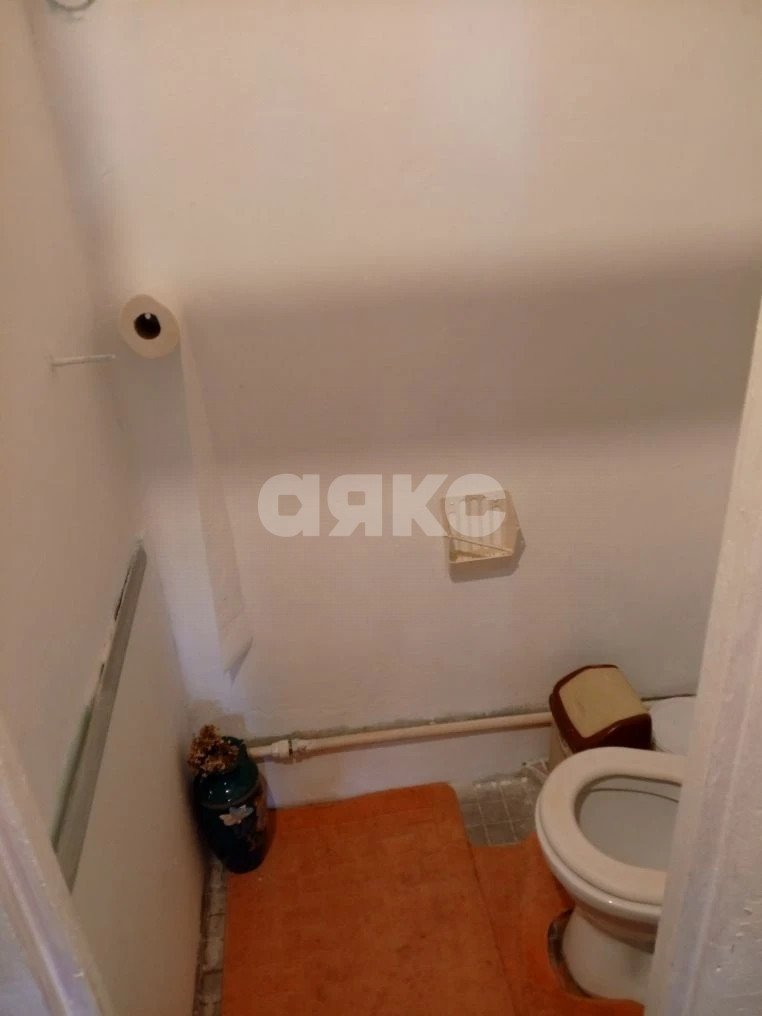 Фото №27: Часть дома 83 м² + 12 сот. - Новокарский