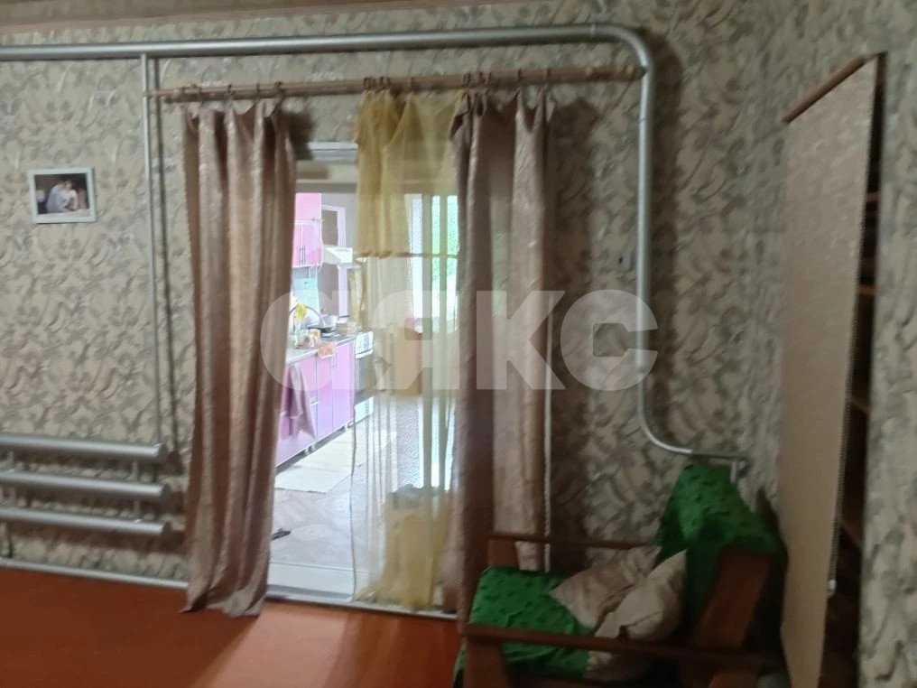 Фото №22: Часть дома 83 м² + 12 сот. - Новокарский