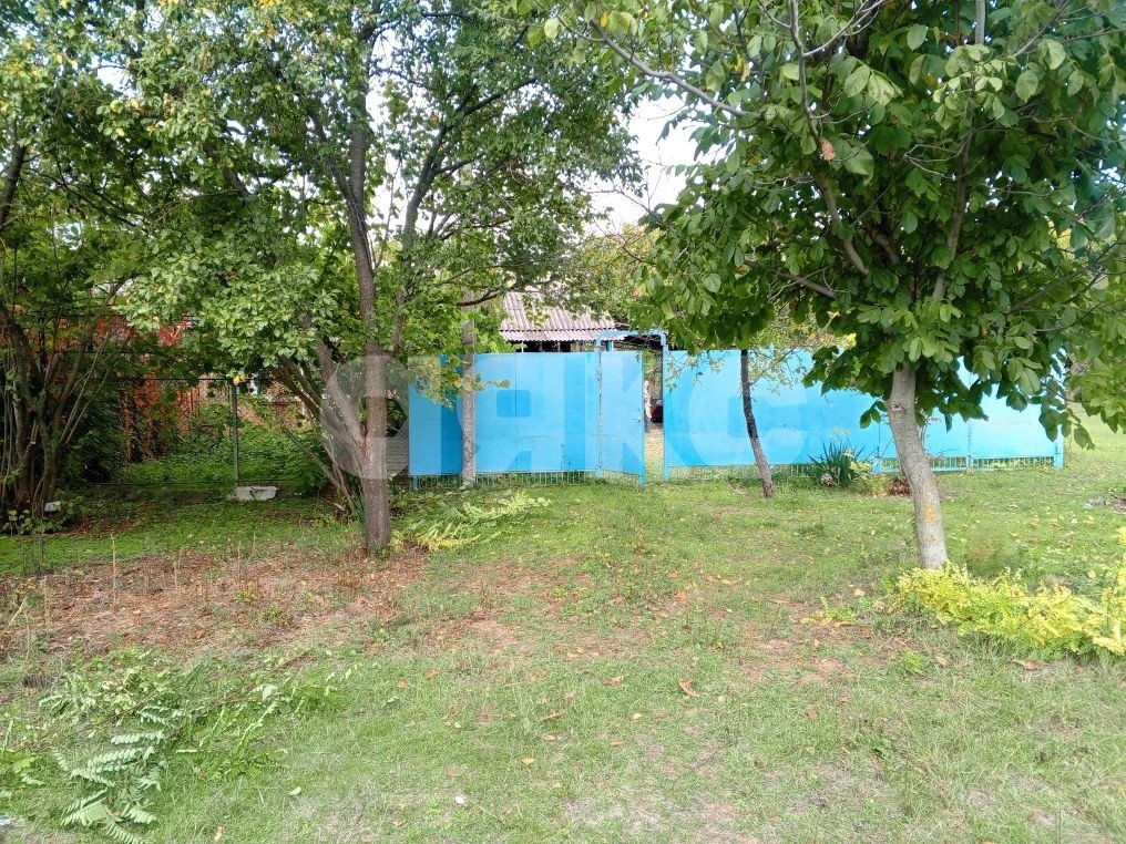 Фото №1: Часть дома 83 м² + 12 сот. - Новокарский