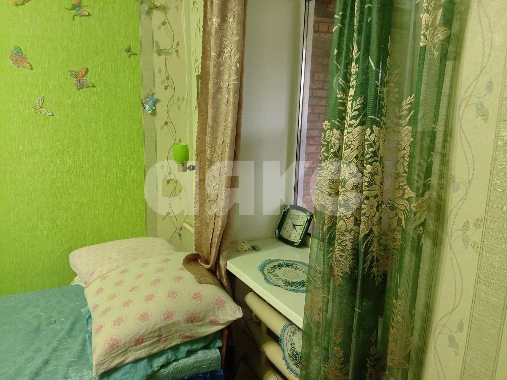 Фото №17: Часть дома 83 м² + 12 сот. - Новокарский