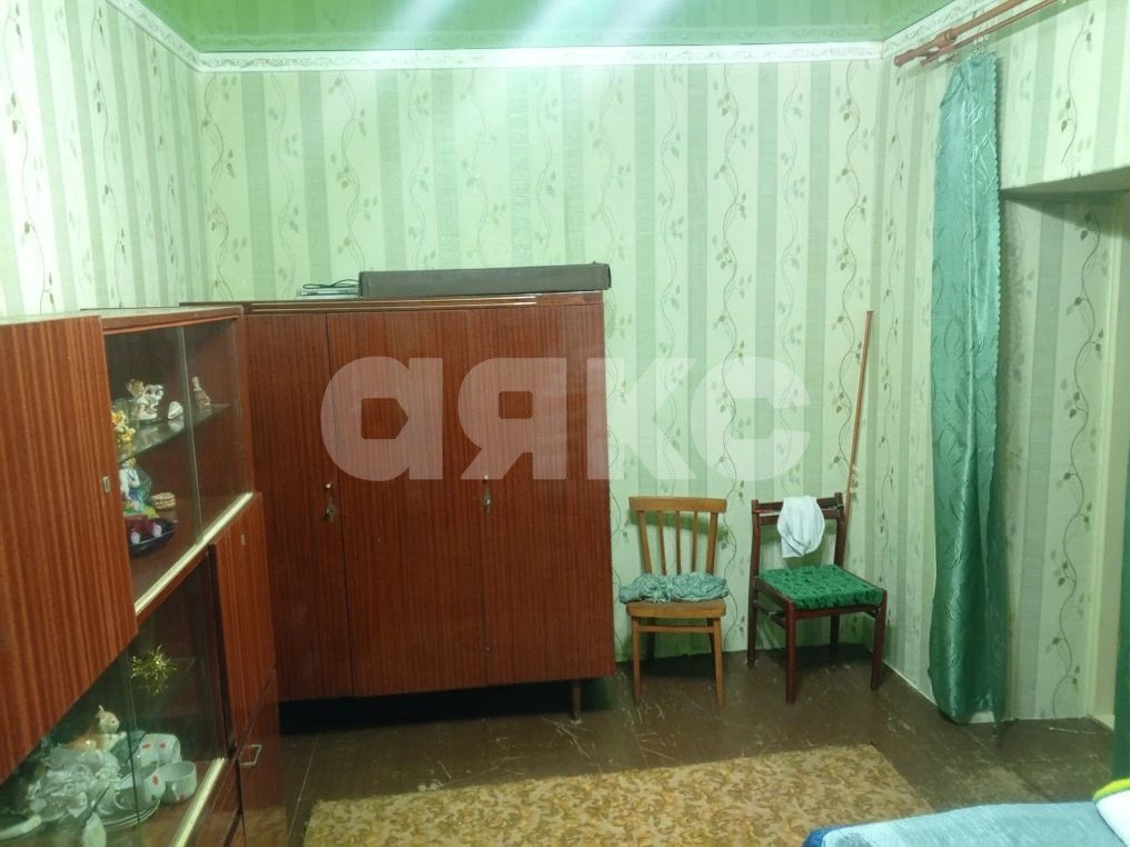 Фото №16: Часть дома 83 м² + 12 сот. - Новокарский