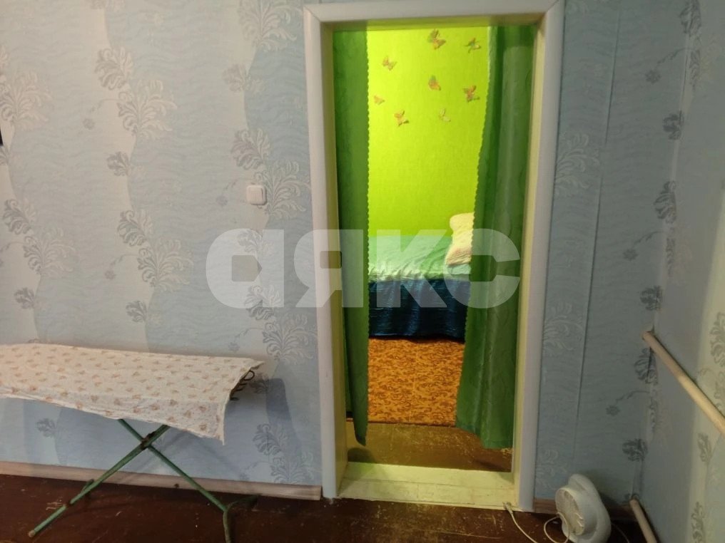 Фото №12: Часть дома 83 м² + 12 сот. - Новокарский