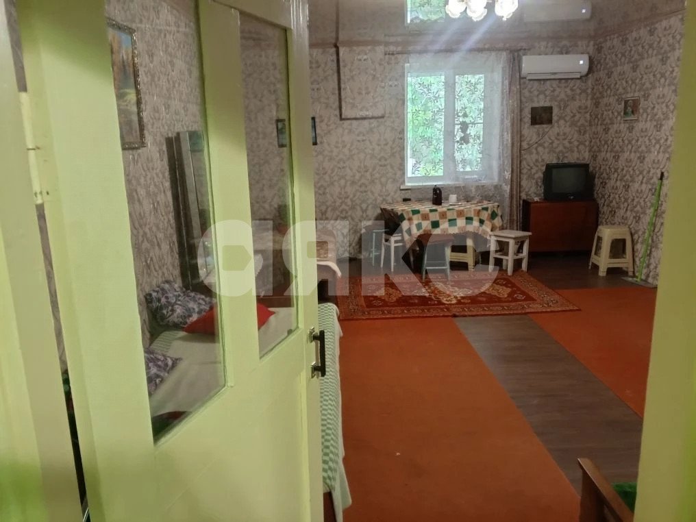 Фото №14: Часть дома 83 м² + 12 сот. - Новокарский