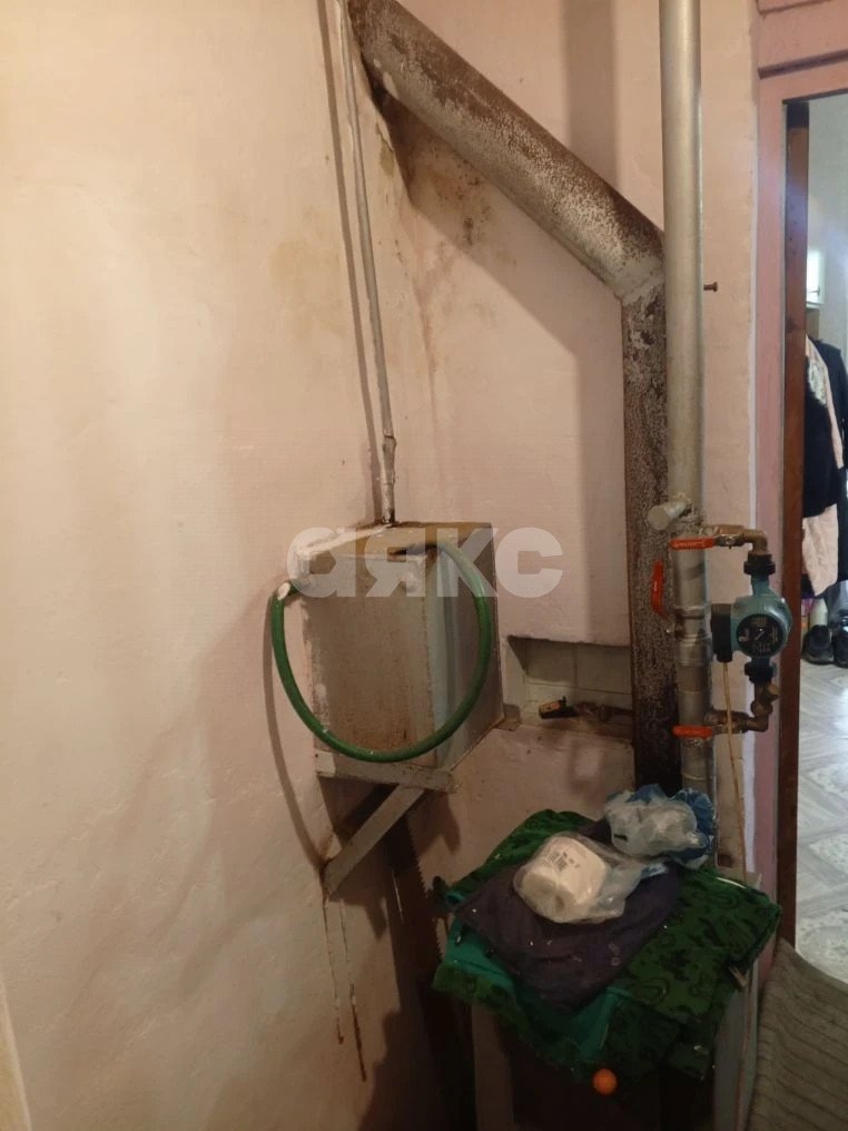 Фото №26: Часть дома 83 м² + 12 сот. - Новокарский