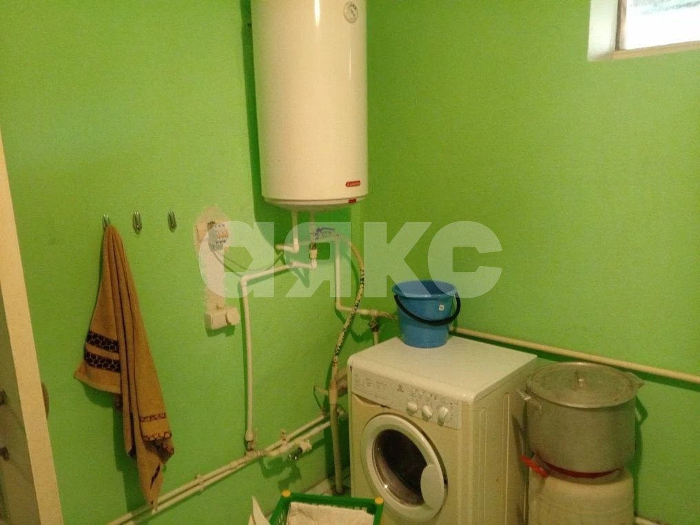 Фото №25: Часть дома 83 м² + 12 сот. - Новокарский