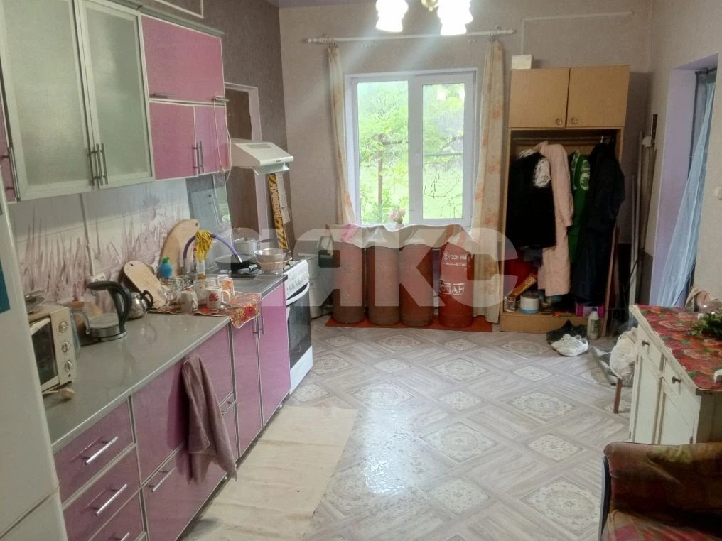 Фото №15: Часть дома 83 м² + 12 сот. - Новокарский