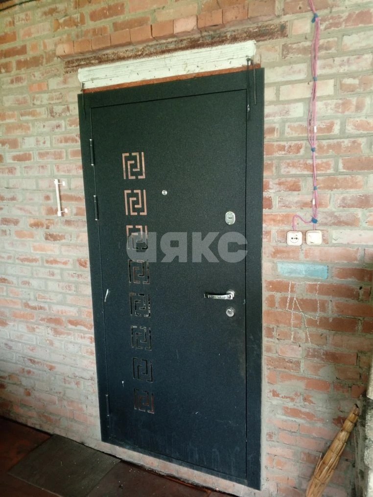 Фото №10: Часть дома 83 м² + 12 сот. - Новокарский