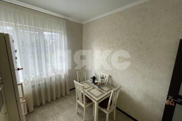 Фото №3: 2-комнатная квартира 52 м² - Горячий Ключ, мкр. Администрация, ул. Ленина, 207Б