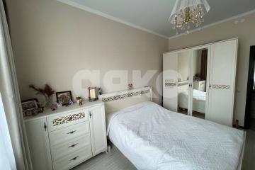 Фото №1: 2-комнатная квартира 52 м² - Горячий Ключ, мкр. Администрация, ул. Ленина, 207Б