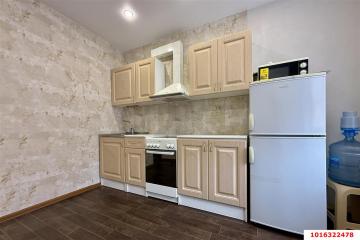 Фото №2: 1-комнатная квартира 33 м² - Краснодар, мкр. Музыкальный, ул. имени И.И. Дунаевского, 22Б