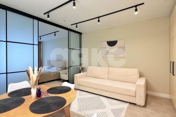 Фото №2: Апартаменты 51 м² - Анапа, пр-д Золотой Берег, 2Е