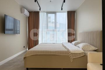 Фото №4: Апартаменты 51 м² - Анапа, пр-д Золотой Берег, 2Е