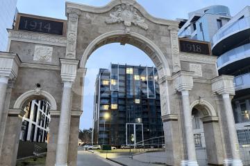 Фото №1: Апартаменты 51 м² - Анапа, пр-д Золотой Берег, 2Е