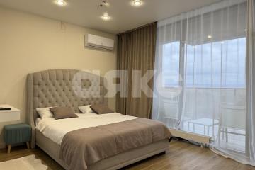 Фото №2: Апартаменты 51 м² - Анапа, пр-д Золотой Берег, 2Е