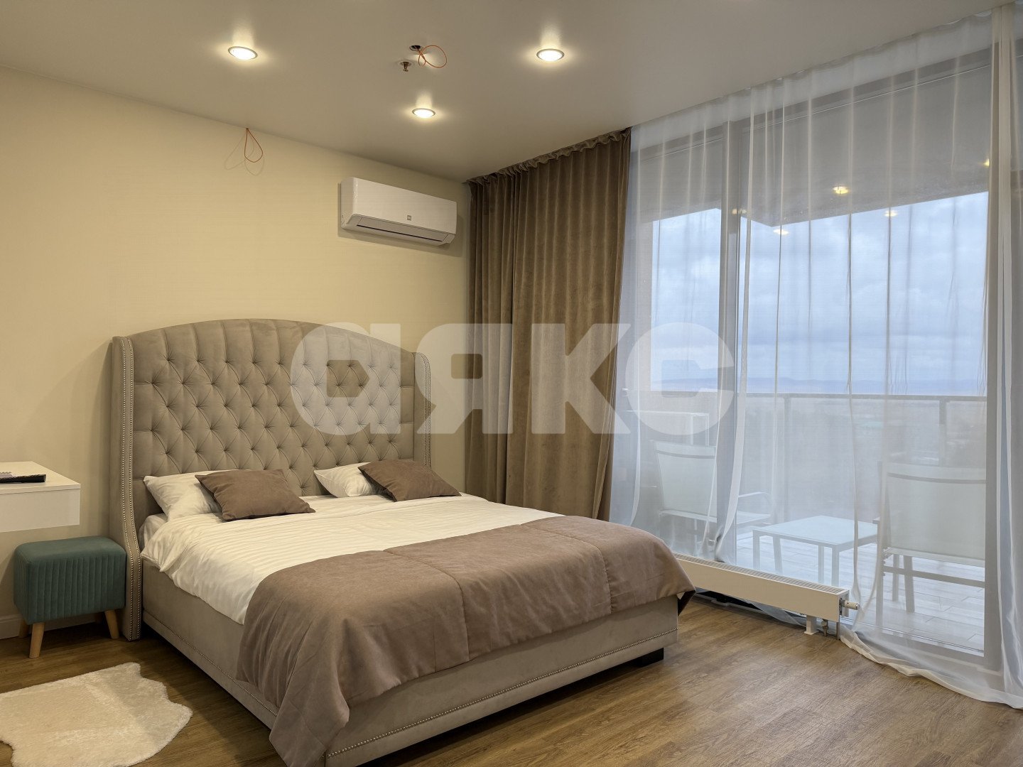 Фото №2: Апартаменты 51 м² - Анапа, пр-д Золотой Берег, 2Е