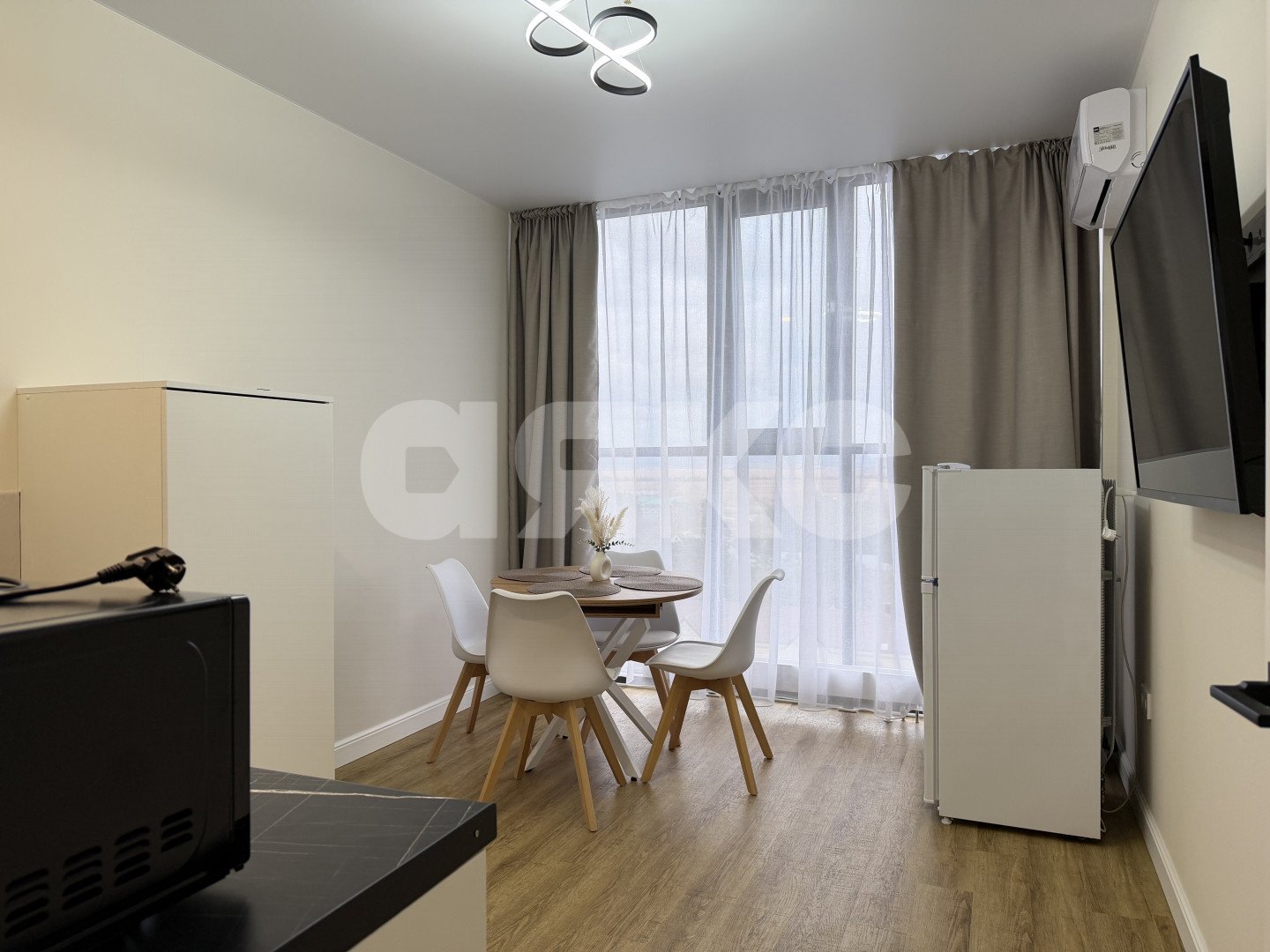 Фото №5: Апартаменты 51 м² - Анапа, пр-д Золотой Берег, 2Е