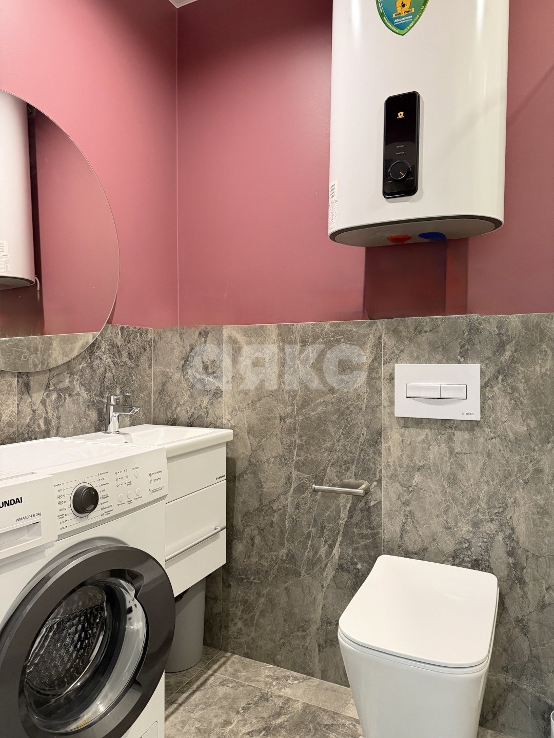 Фото №8: Апартаменты 51 м² - Анапа, пр-д Золотой Берег, 2Е