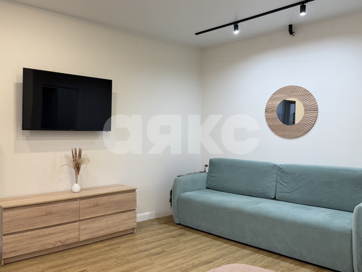 Фото №3: Апартаменты 51 м² - Анапа, пр-д Золотой Берег, 2Е