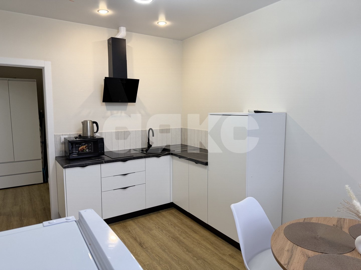 Фото №6: Апартаменты 51 м² - Анапа, пр-д Золотой Берег, 2Е