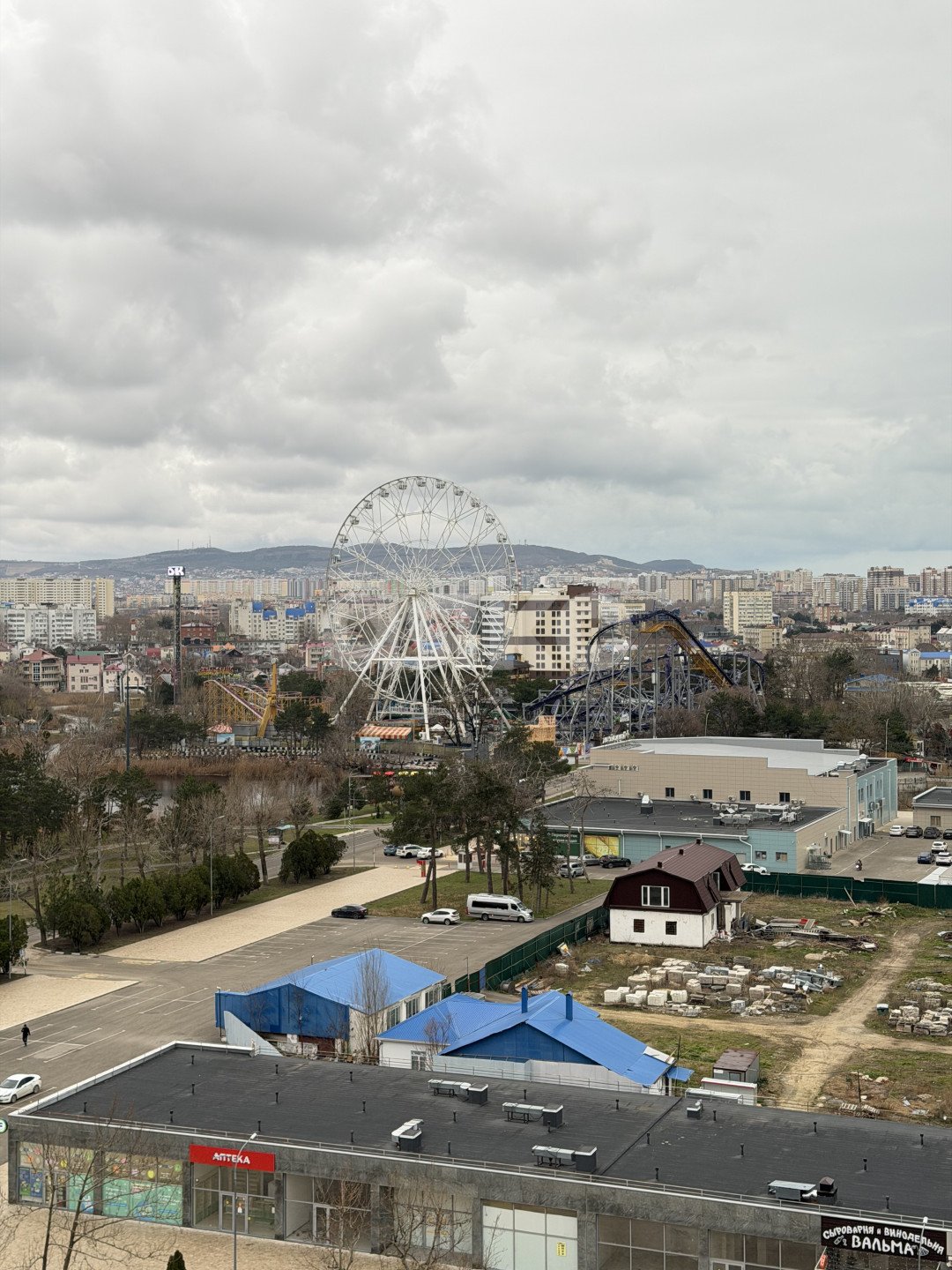 Фото №11: Апартаменты 51 м² - Анапа, пр-д Золотой Берег, 2Е