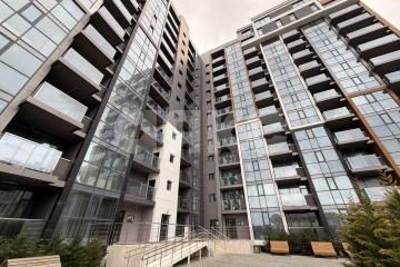 Фото №1: Апартаменты 179 м² - Анапа, пр-д Золотой Берег, 2Е