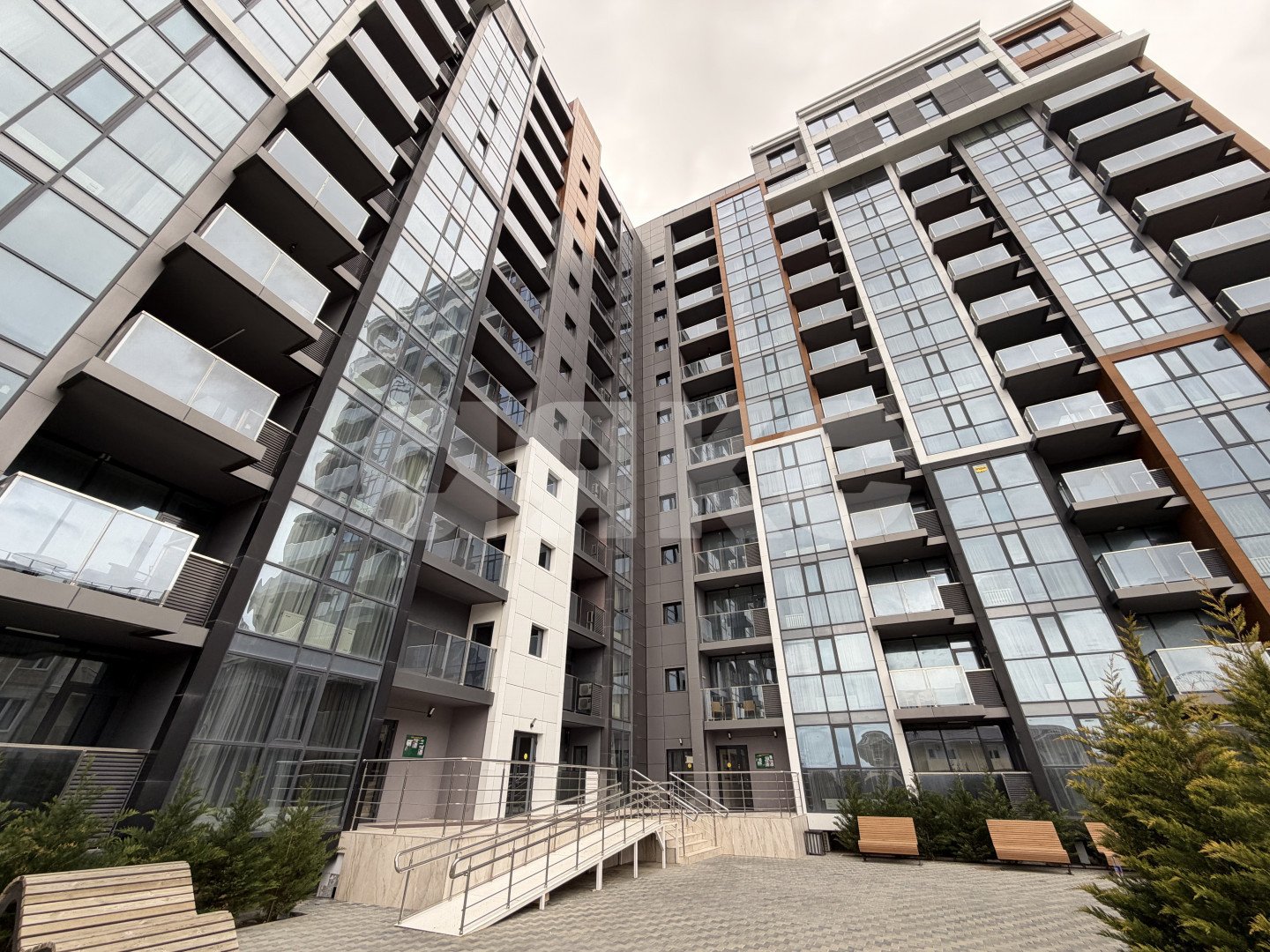 Фото №1: Апартаменты 179 м² - Анапа, пр-д Золотой Берег, 2Е