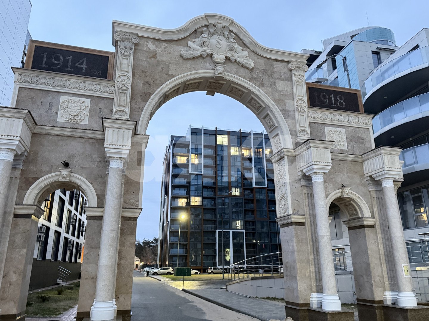 Фото №21: Апартаменты 179 м² - Анапа, пр-д Золотой Берег, 2Е