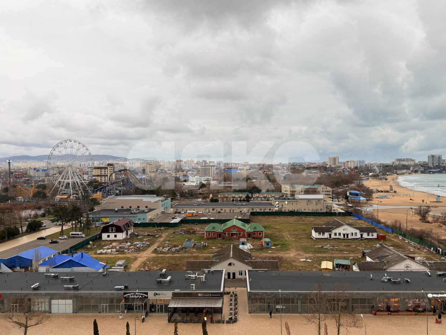 Фото №18: Апартаменты 179 м² - Анапа, пр-д Золотой Берег, 2Е