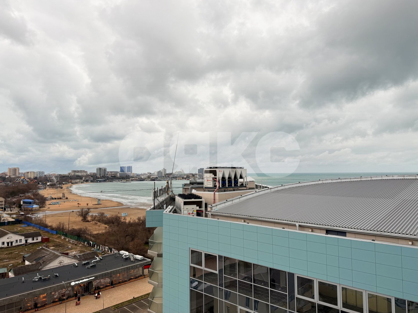 Фото №12: Апартаменты 179 м² - Анапа, пр-д Золотой Берег, 2Е