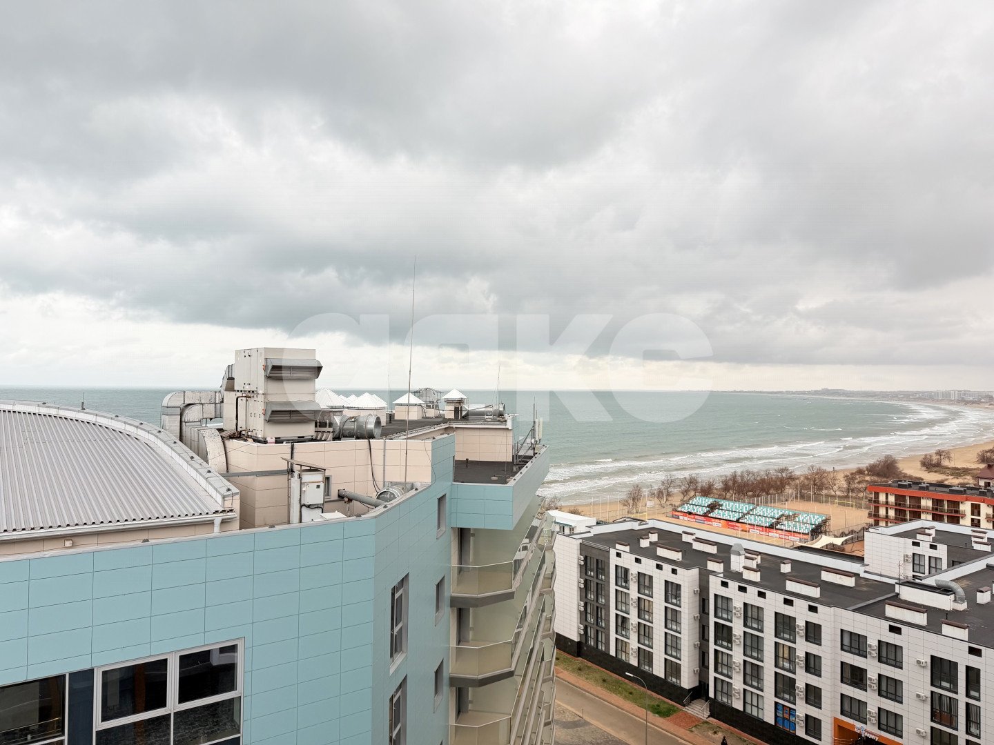 Фото №8: Апартаменты 179 м² - Анапа, пр-д Золотой Берег, 2Е